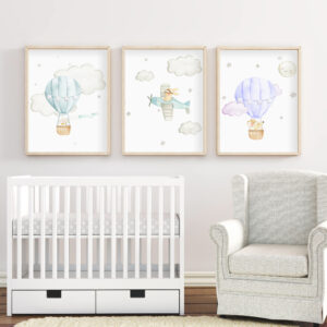 Recorriendo el cielo CUA48