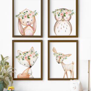 Bienvenida Primavera CUA47