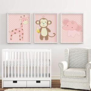 Animales de caramelo CUA08