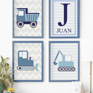 Manos a la obra CUA16