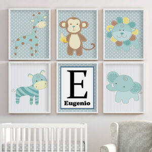 Animales Celestes CUA04