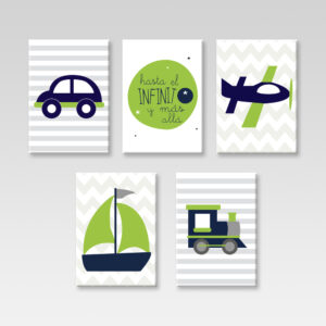 Viaje por el mundo CUA22