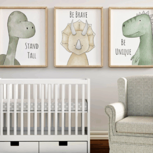 Dinosaurios dibujados CUA95