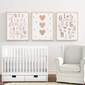 Boho educacional CUA83