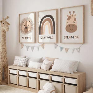 Boho inspiración CUA152