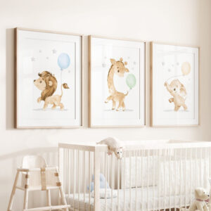 Safari pastel CUA146