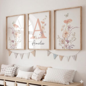 indokids cuadros infantiles