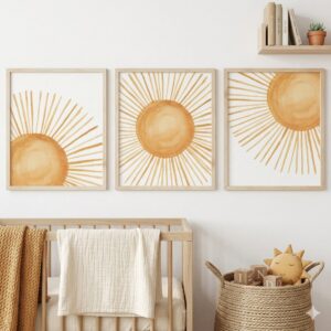 SOL RADIANTE CUA108