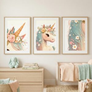 UNICORN'S DREAM CUA113