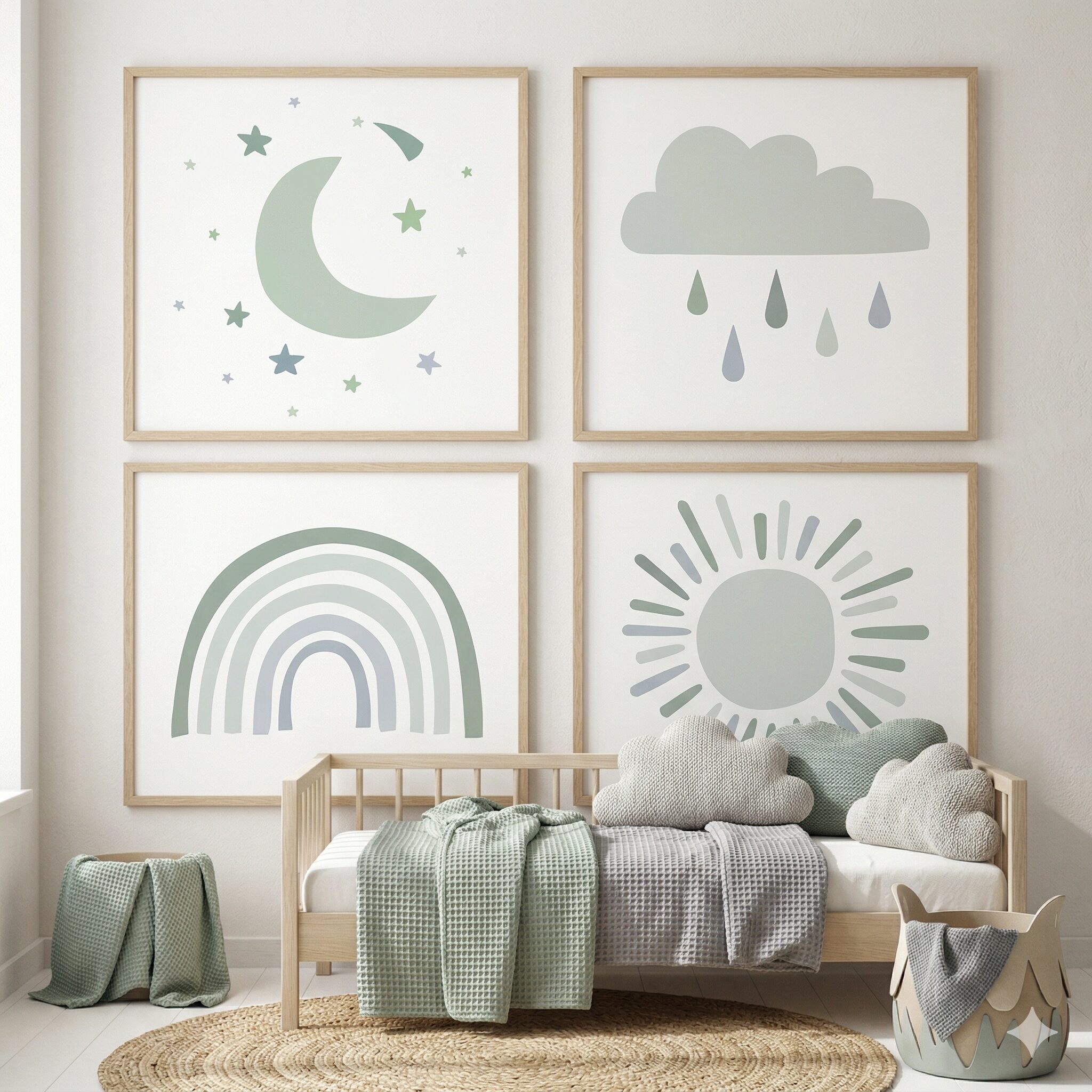 GRAY DAY CUA119