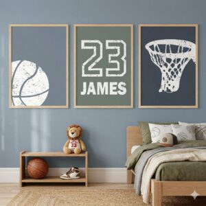 BASKETBALL CUA130