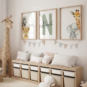 SAVANNA BABIES CUA155